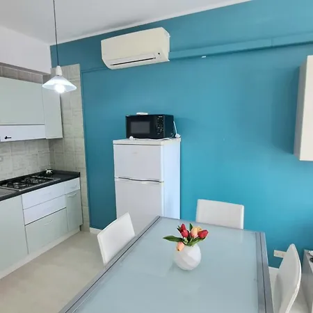 Apartment Casa Maruzza Cefalu