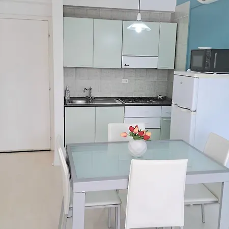 Apartament Casa Maruzza Cefalù