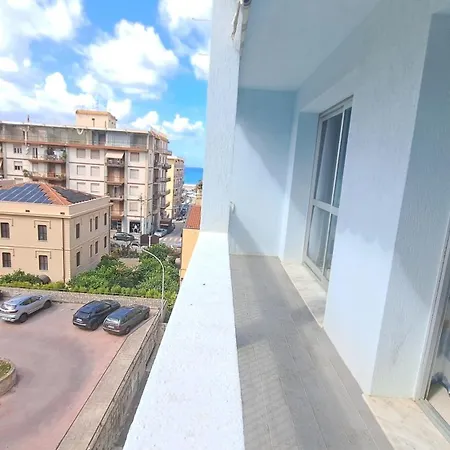 Casa Maruzza Apartment Cefalu