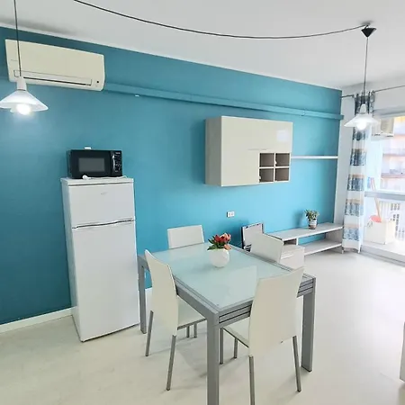 Appartement Casa Maruzza *