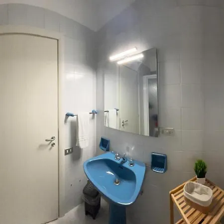 Casa Maruzza Apartmán