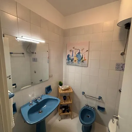Casa Maruzza アパート *
