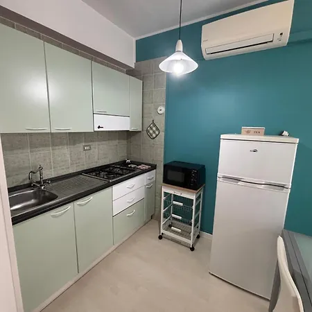 Casa Maruzza Cefalù