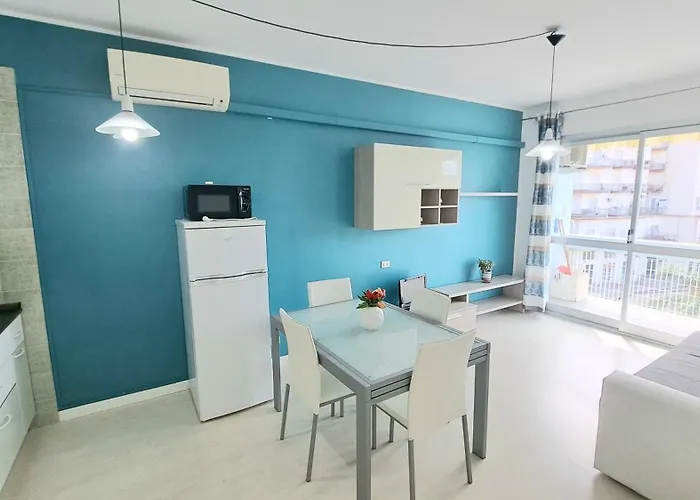 Appartement Casa Maruzza *