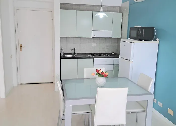 Appartement Casa Maruzza Cefalù