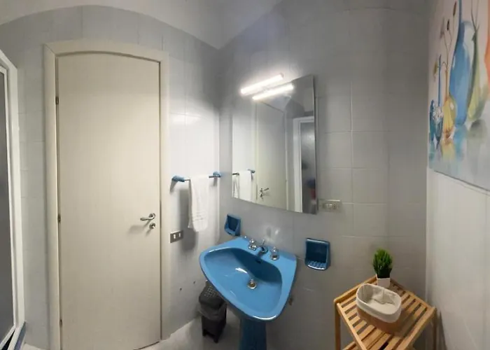 Casa Maruzza Appartement