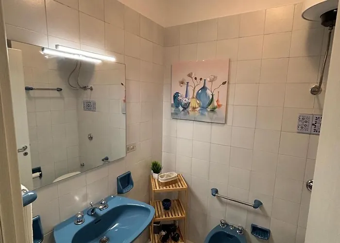 Casa Maruzza Appartement *