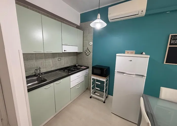 Casa Maruzza 切法卢